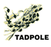 TADPOLE takes the guesswork out of TIME MANAGEMENT